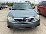 Used 2010 Subaru Forester 2.5X Premium w/ Popular Equipment Group 1A image 2