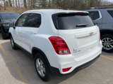 Used 2022 Chevrolet Trax LS w/ Tint and Cruise Package image 3