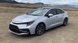 Used 2021 Toyota Corolla SE image 4