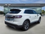 Used 2022 Lincoln Nautilus FWD w/ Premium Package image 3