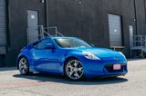 Used 2010 Nissan 370Z Touring w/ Sport Pkg image 5