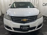 Used 2016 Chevrolet Traverse LT image 2