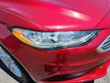 Used 2018 Ford Fusion SE image 4