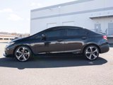 Used 2014 Honda Civic Si image 3