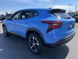 Used 2024 Chevrolet Trax RS w/ Driver Confidence Package image 5