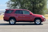 Used 2005 Toyota 4Runner Limited image 3