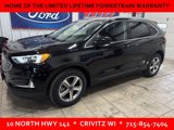 New 2024 Ford Edge SEL w/ Convenience Package image 2