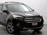 Used 2019 Ford Escape Titanium image 2