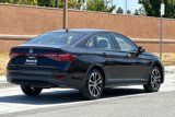 New 2025 Volkswagen Jetta Sport image 4