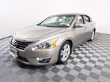 Used 2015 Nissan Altima 3.5 SL image 3