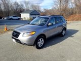 Used 2008 Hyundai Santa Fe GLS image 3