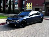 Used 2006 BMW 750Li image 4