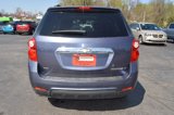Used 2013 Chevrolet Equinox LT w/ Driver Convenience Package image 5