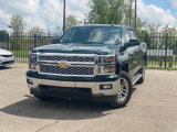 Used 2015 Chevrolet Silverado 1500 LT w/ All Star Edition image 4
