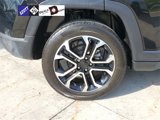 Used 2022 Jeep Compass Limited image 5