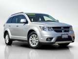 Used 2013 Dodge Journey SXT w/ Flexible Seating Group image 2