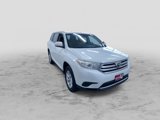 Used 2013 Toyota Highlander Plus image 3