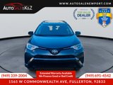 Used 2018 Toyota RAV4 LE w/ Carpet Mat Package image 3