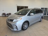 Used 2019 Toyota Sienna XLE Premium image 3
