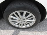 Used 2011 Lincoln MKX 2WD w/ 102A Rapid Spec Order Code image 4