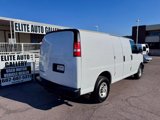 Used 2017 Chevrolet Express 2500 image 6