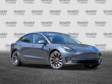 Used 2022 Tesla Model 3 Performance image 2