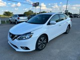 Used 2018 Nissan Sentra SL w/ Protection Package image 3