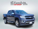 Used 2018 Chevrolet Colorado Z71 w/ Centennial Edition image 2