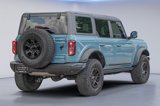 Used 2021 Ford Bronco First Edition image 5