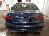 Used 2024 Audi A6 Premium Plus w/ Premium Plus Package image 4