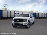 New 2025 Ford F150 STX image 2