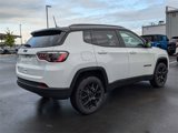 New 2024 Jeep Compass Latitude w/ Convenience Group image 4