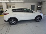 Used 2022 Kia Sportage LX image 6