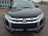 New 2024 Mitsubishi Outlander Sport SE image 2