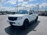 Used 2021 Nissan Frontier SV w/ Midnight Edition Floor Mats image 3