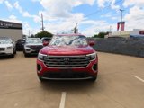 Used 2024 Volkswagen Atlas SEL image 4