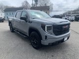 Certified 2024 GMC Sierra 1500 Elevation image 2