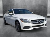 Used 2017 Mercedes-Benz C 300 Sedan image 3