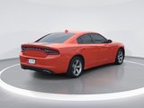 Used 2018 Dodge Charger SXT Plus w/ Navigation & Travel Group image 3