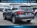 Used 2021 Honda Pilot EX image 3