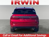 New 2025 Lincoln Corsair Grand Touring image 5
