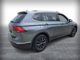 Used 2022 Volkswagen Tiguan SE image 5