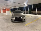 Used 2016 Lexus IS 300 AWD image 2