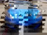 Used 2024 Chevrolet Corvette Stingray Coupe image 2
