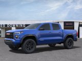 New 2025 GMC Canyon Elevation w/ Convenience Package image 2