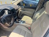 Used 2016 Jeep Grand Cherokee Overland w/ Advanced Technology Group image 5