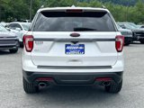 Used 2018 Ford Explorer XLT w/ Equipment Group 202A image 4