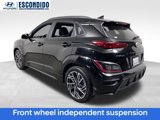 Certified 2022 Hyundai Kona N Line image 3