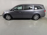 Used 2015 Honda Odyssey EX-L image 4