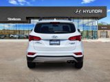 Used 2018 Hyundai Santa Fe Sport image 3